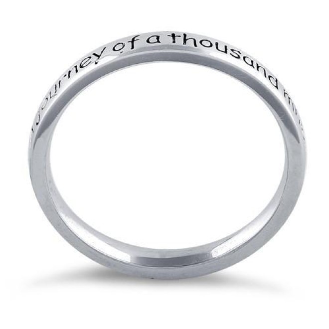 Sterling Silver 
