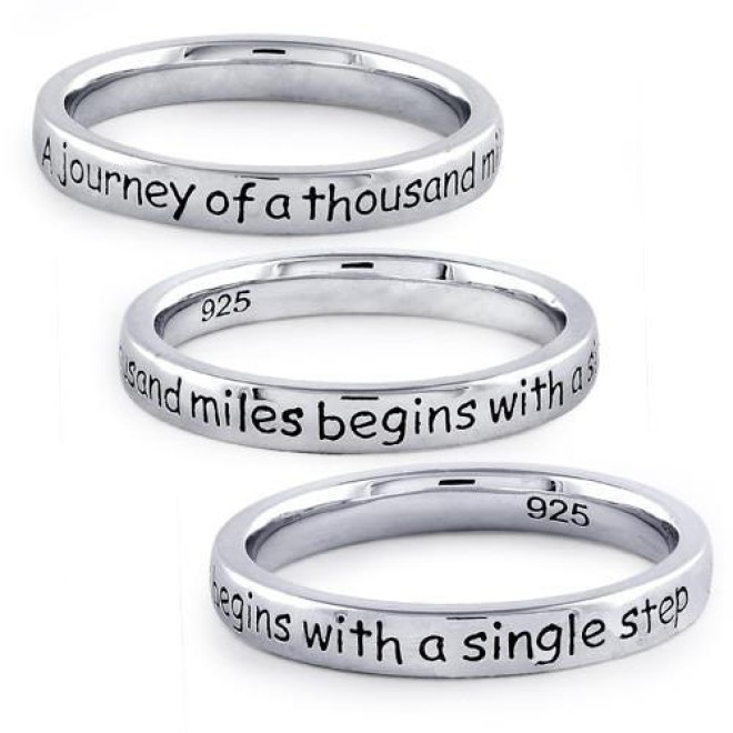 Sterling Silver 