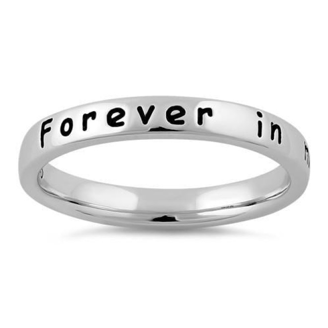 Sterling Silver 