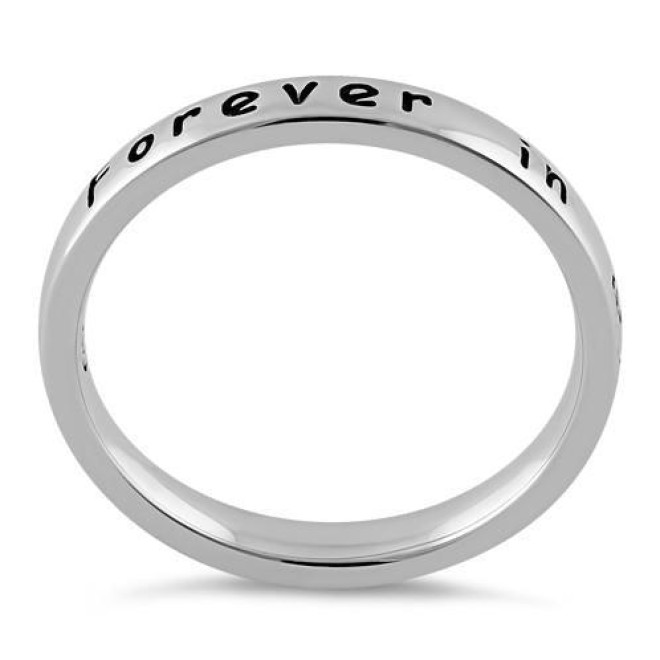 Sterling Silver 