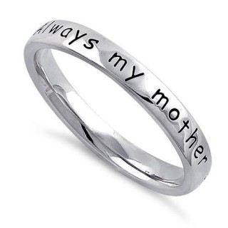 Sterling Silver 