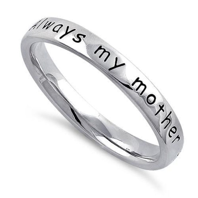 Sterling Silver 