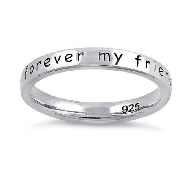 Sterling Silver 