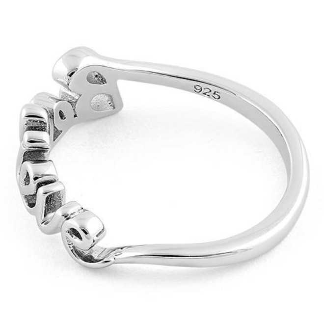 Sterling Silver 