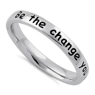 Sterling Silver 