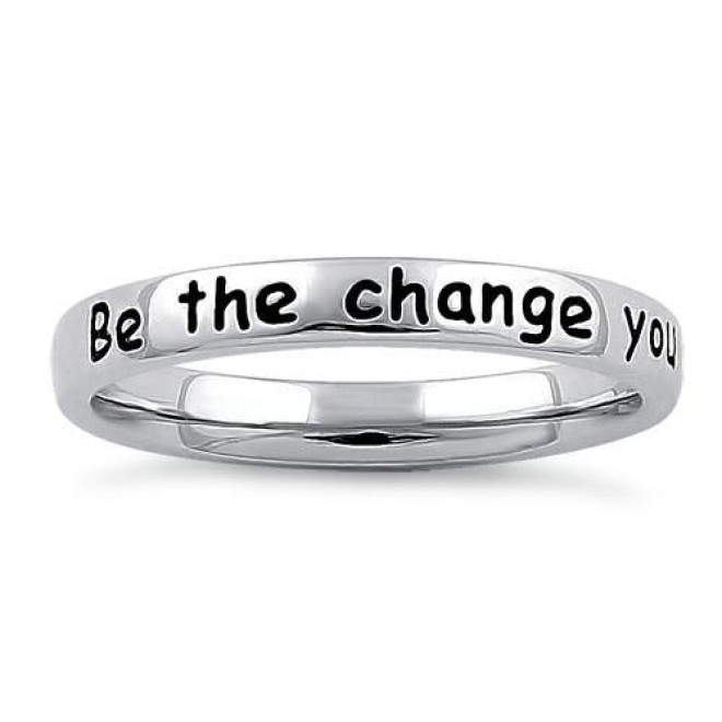 Sterling Silver 